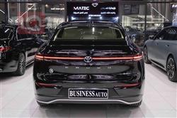 تويوتا كراون